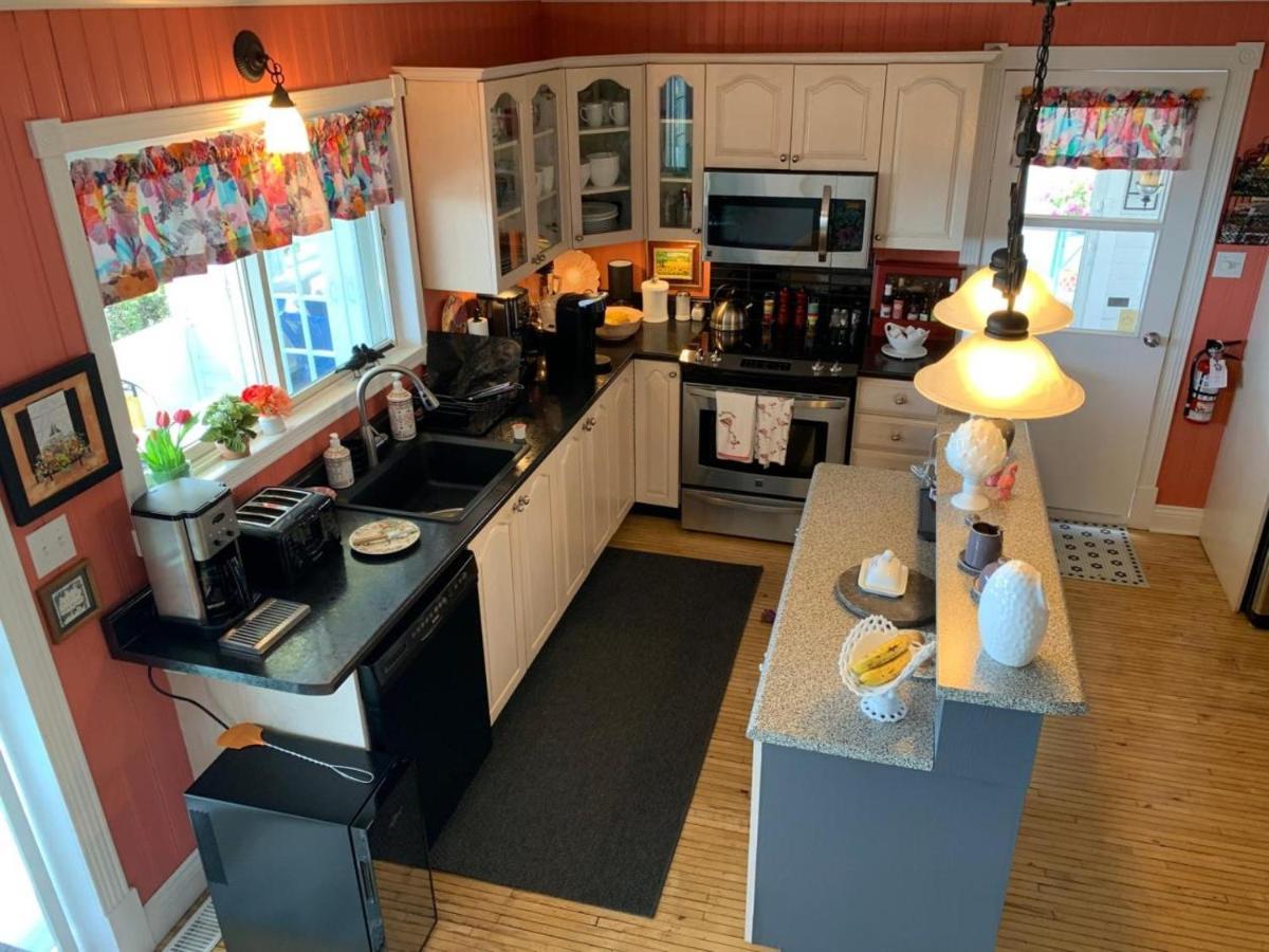 Maison Victoria La Malbaie