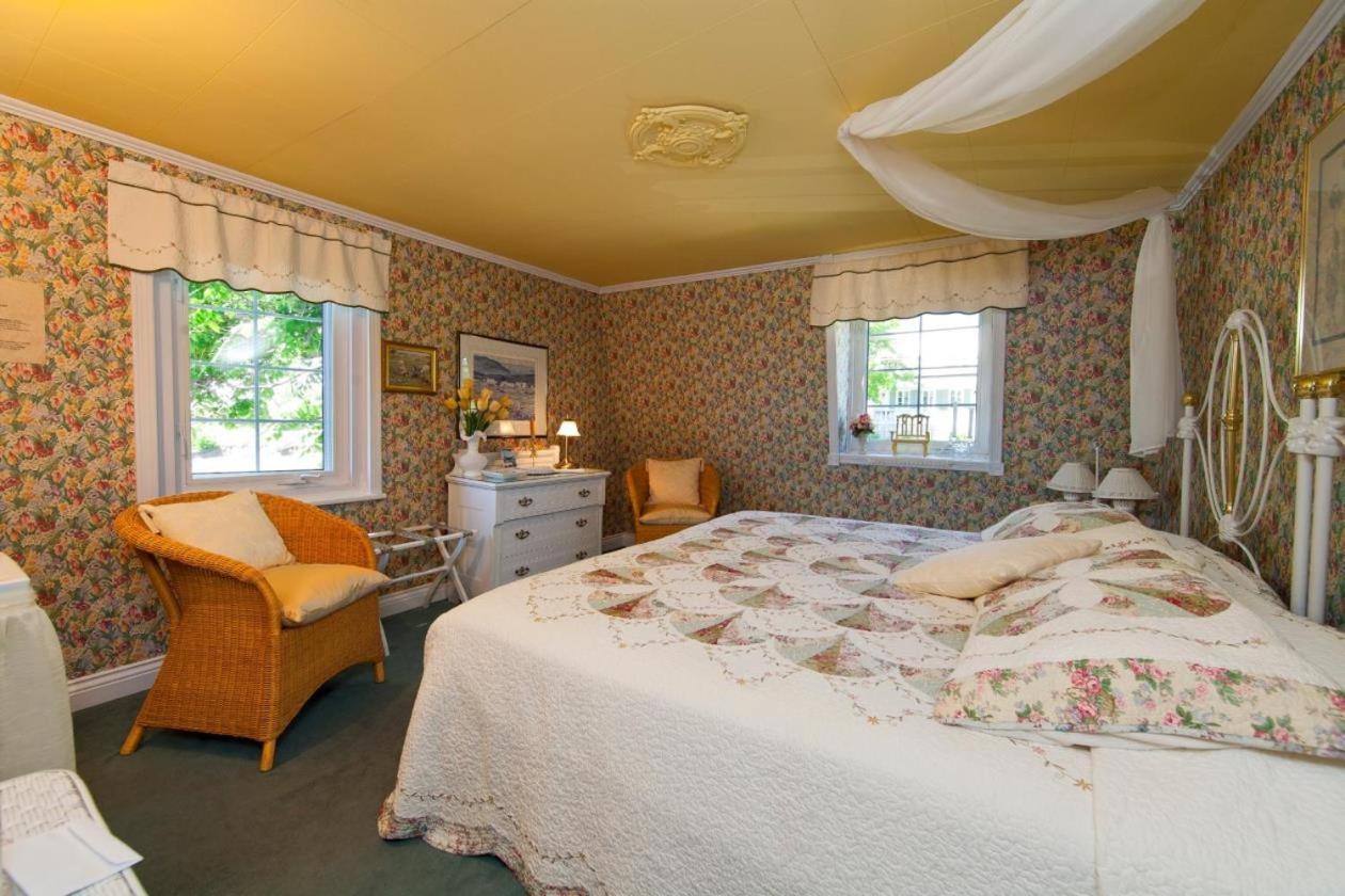 Maison Victoria La Malbaie