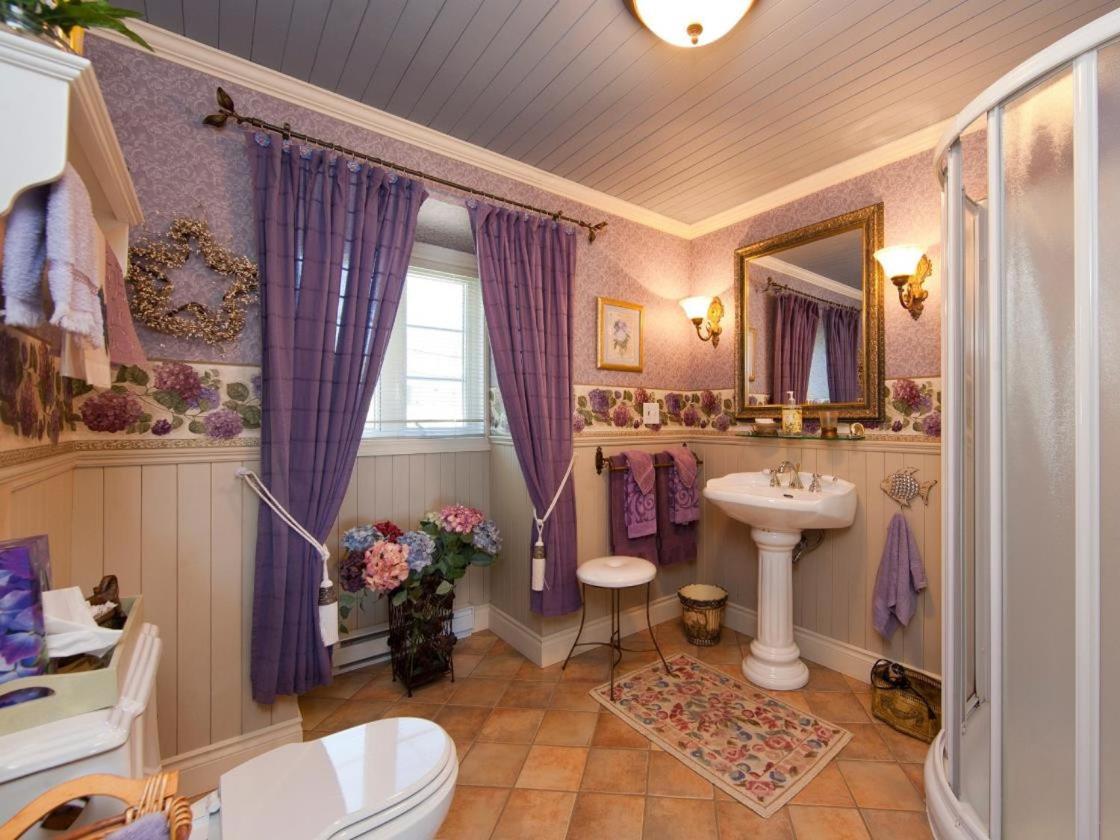 Maison Victoria La Malbaie