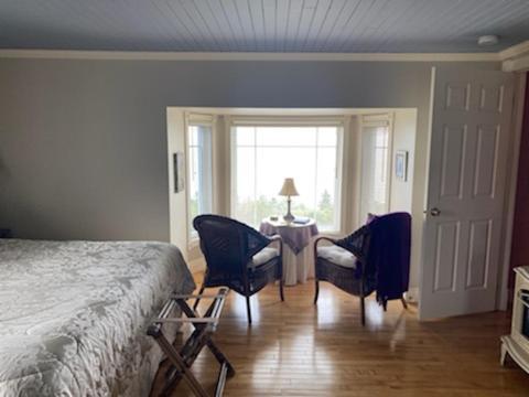 Maison Victoria 2* La Malbaie