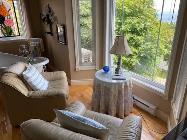 Bed & Breakfast Maison Victoria La Malbaie