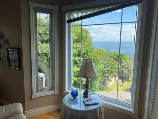 Bed & Breakfast Maison Victoria La Malbaie