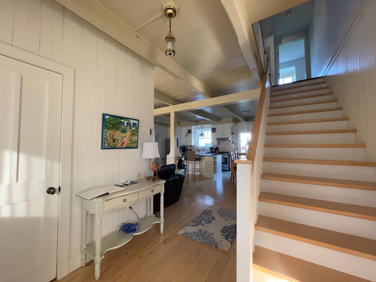 Bed & Breakfast Maison Victoria 2*