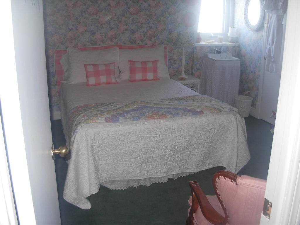 Bed & Breakfast Maison Victoria