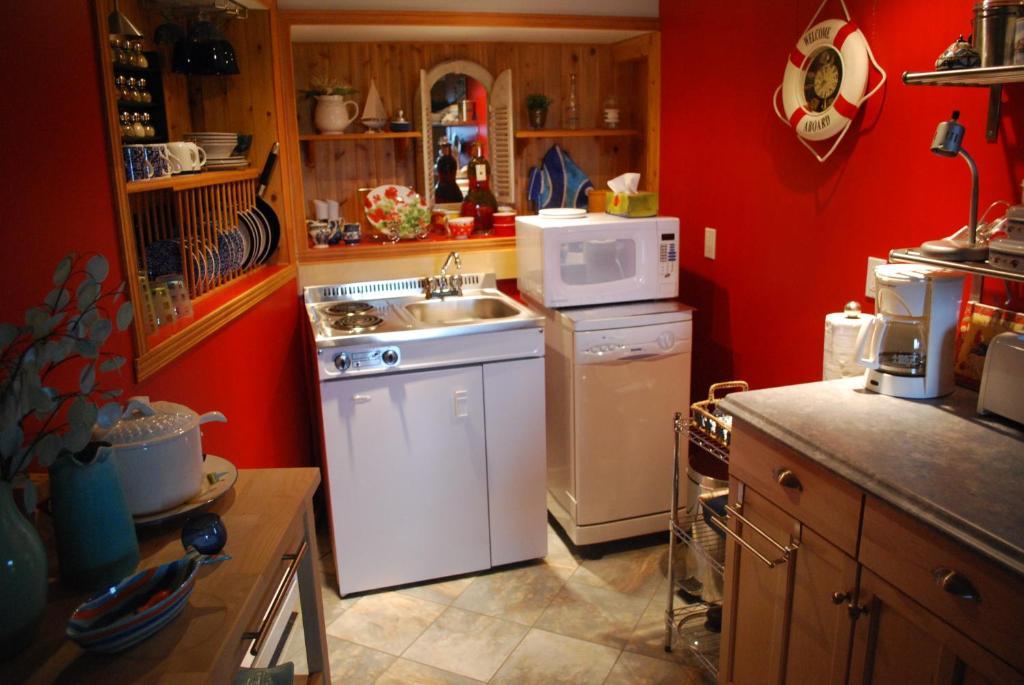 Bed & Breakfast Maison Victoria 2*