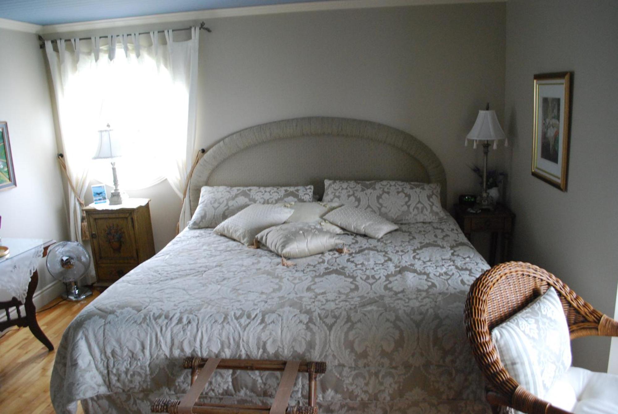 Maison Victoria 2*