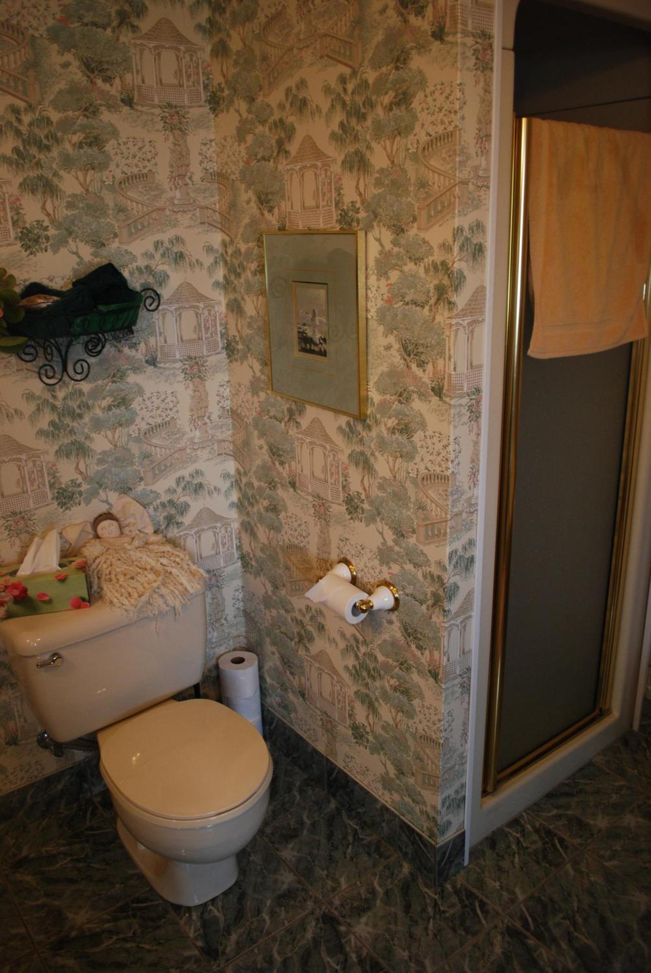 Maison Victoria 2*