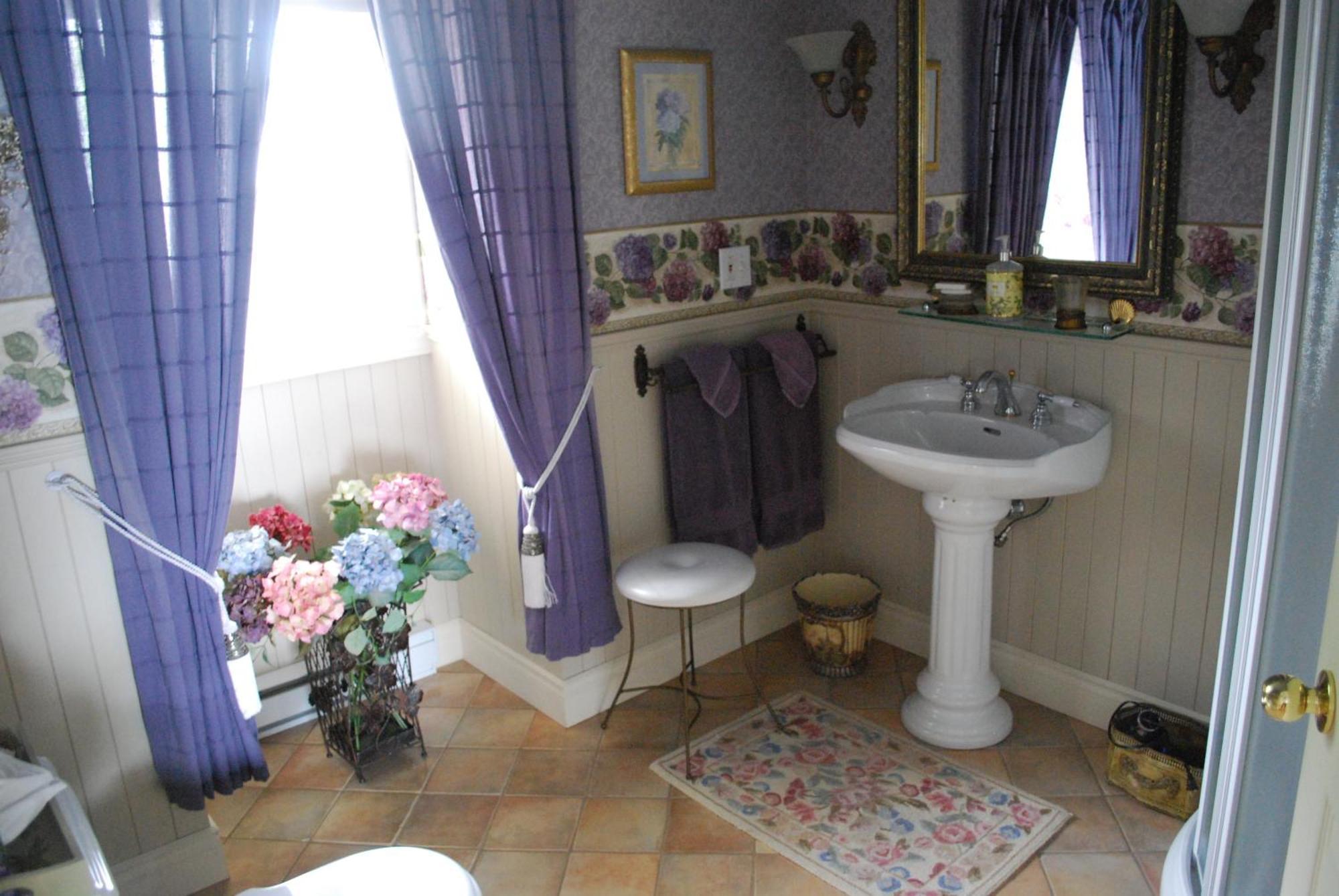 Bed & Breakfast Maison Victoria