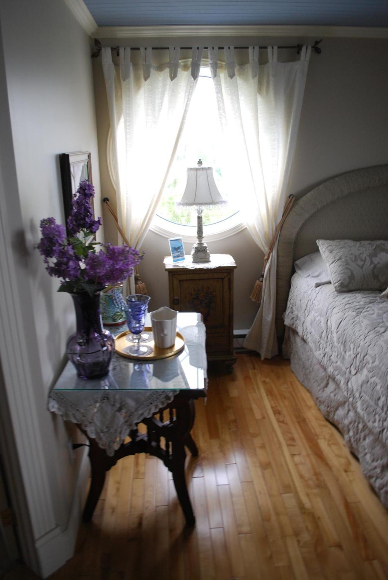 Bed & Breakfast Maison Victoria