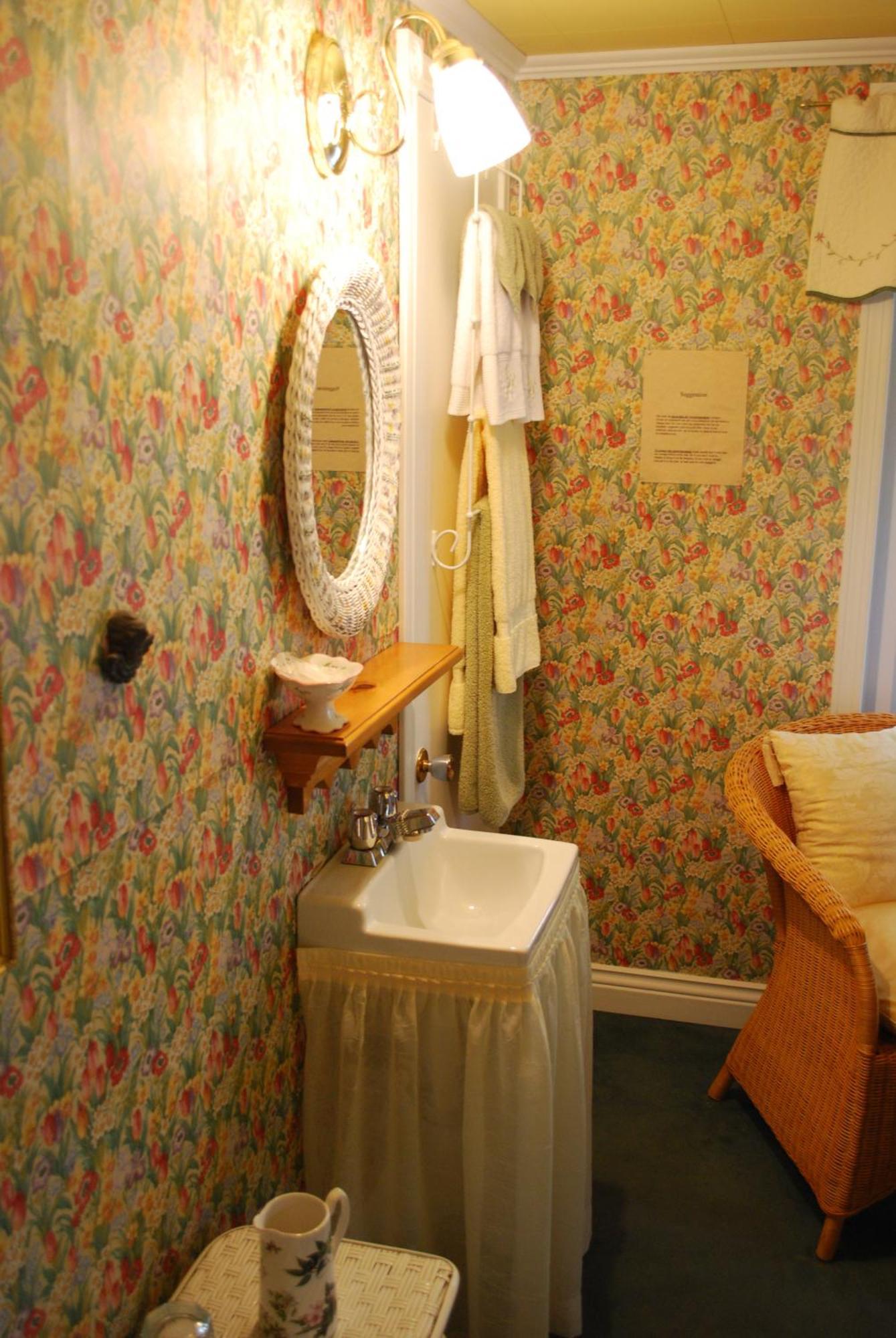 Maison Victoria La Malbaie